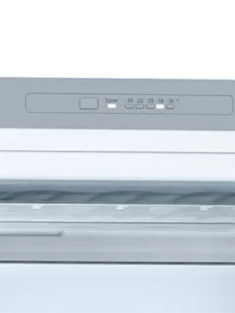 Profilo DF1033LEVV Derin Dondurucu