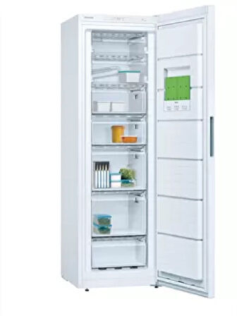 Profilo DF1136WEVV Derin Dondurucu