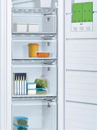 Profilo DF1136WEVV Derin Dondurucu
