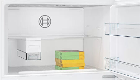 Bosch KDN86AWF1N Buzdolabı