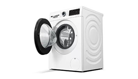 Bosch WNA254X1TR Kurutmalı Çamaşır Makinesi