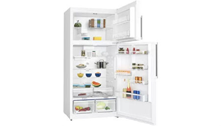 Profilo BD2186WFAN Buzdolabı