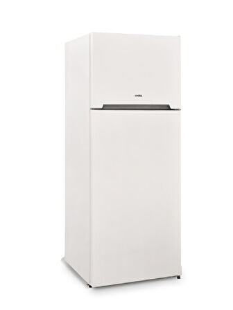Vestel NF48001 Buzdolabı