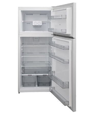 Vestel NF45001 Buzdolabı