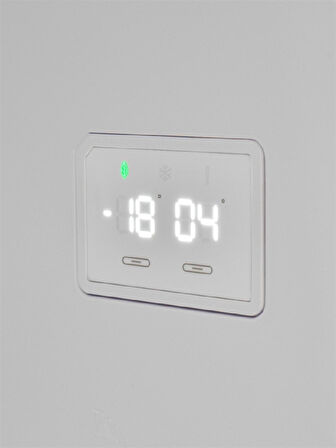 Vestel NF45001 Buzdolabı