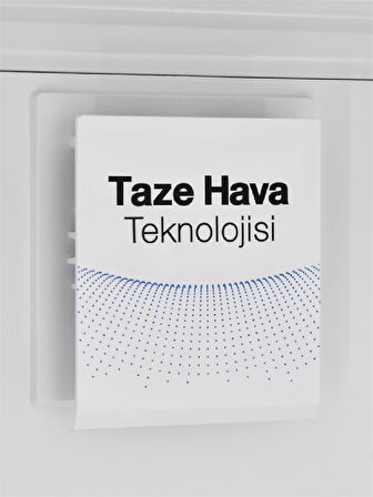 Vestel NF45001 Buzdolabı
