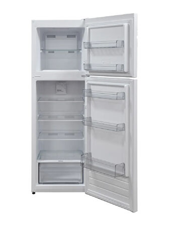 Vestel NF27001 Buzdolabı