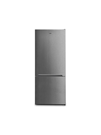 Vestel NFK48001 X Kombi Buzdolabı
