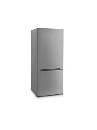 Vestel NFK48001 X Kombi Buzdolabı