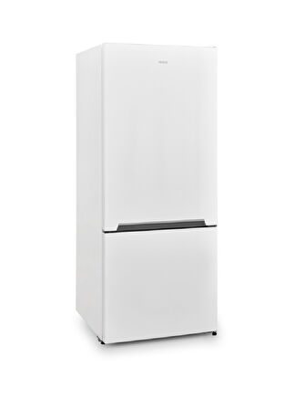 Vestel NFK48001 Kombi Buzdolabı