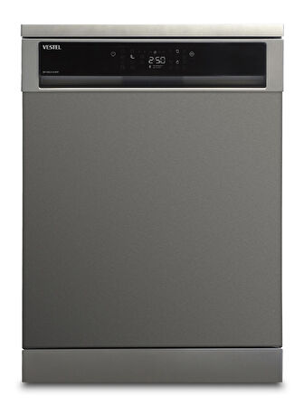 Vestel BM 10502 X GI Pro WIFI Bulaşık Makinesi