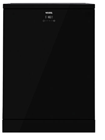 Vestel BM 9001 CS GI Pro Bulaşık Makinesi