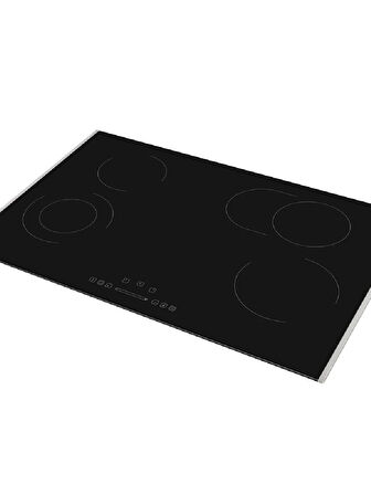 Vestel AO-78370 S Ankastre Ocak