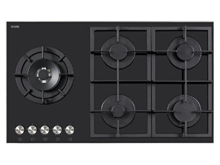 Vestel AO-91159 YS-DW Ankastre Ocak