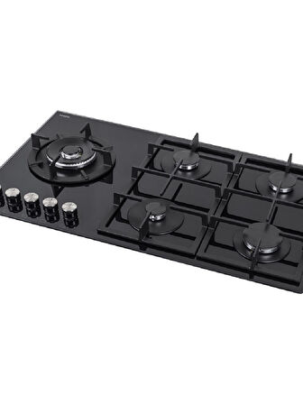 Vestel AO-91159 YS-DW Ankastre Ocak