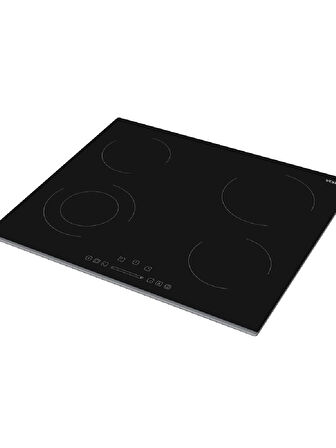 Vestel AO-6370 S Ankastre Ocak