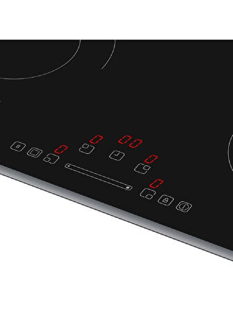 Vestel AO-6370 S Ankastre Ocak