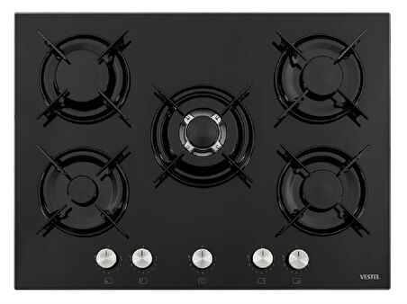 Vestel AO-71159 YS-W Ankastre Ocak