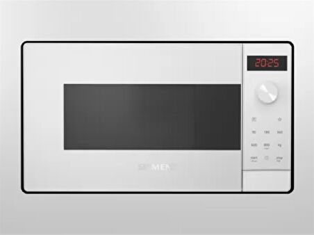 Siemens BF623LMW3 Ankastre Mikrodalga
