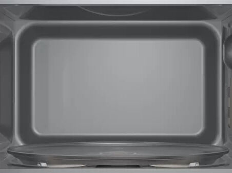Siemens BF623LMW3 Ankastre Mikrodalga