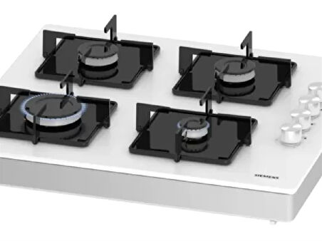 Siemens EO0C2PO12O Cam Ocak
