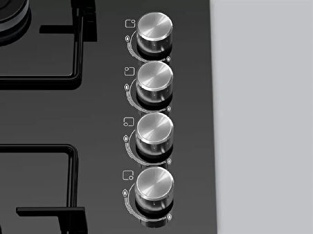 Bosch POP0C6O12O Ocak
