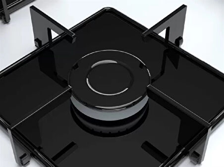 Bosch POP0C2O12O Ocak