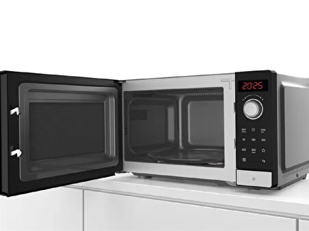 Bosch FFL023MS1 Mikrodalga Fırın