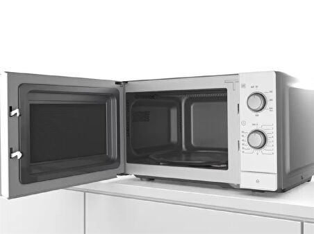 Bosch FFL020MW0 Mikrodalga Fırın