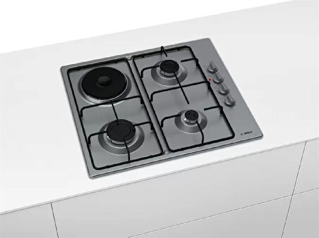 Bosch PBY6C5B82L Ocak