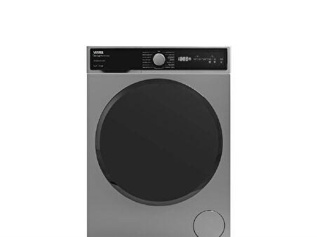 Vestel CMI 108242 G GI Pro WIFI Çamaşır Makinesi