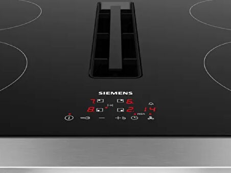 Siemens EH811BE15E Ankastre Ocak