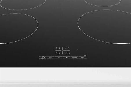 Bosch PUE611BB5E Ankastre Ocak
