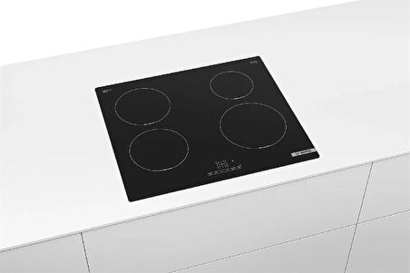 Bosch PUE611BB5E Ankastre Ocak