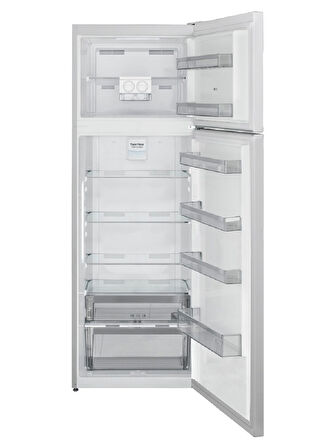 Vestel NF52101 Buzdolabı
