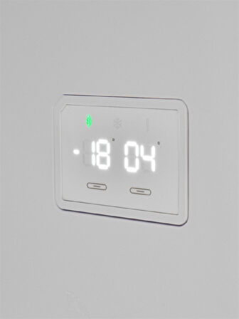 Vestel NF52101 Buzdolabı