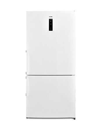 Vestel NFK64012 E GI PRO WIFI Buzdolabı
