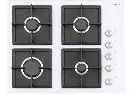 Vestel AO-651049 BDG-Prestij Ankastre Ocak