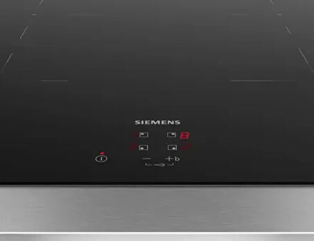 Siemens EU611AGA5E Indüksiyonlu Cam Ankastre Ocak