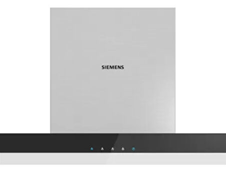Siemens LC67BBK70T Davlumbaz