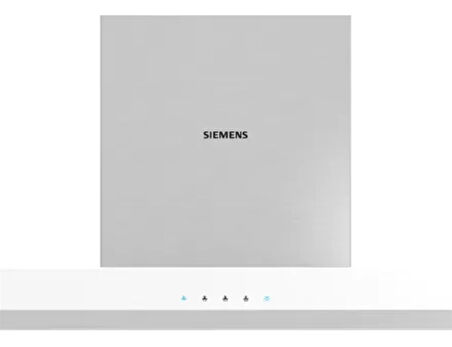 Siemens LC67BBK20T Davlumbaz