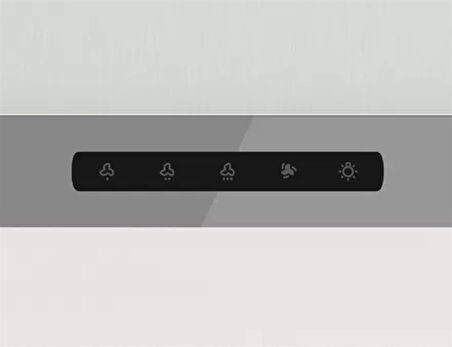 Profilo DVB6K770 Davlumbaz