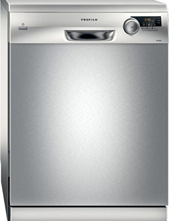 Profilo BM4381EG Bulaşık Makinesi