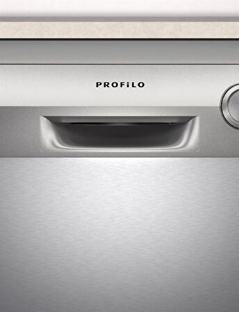 Profilo BM4381EG Bulaşık Makinesi
