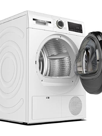 Bosch WQG24100TR Kurutma Makinesi