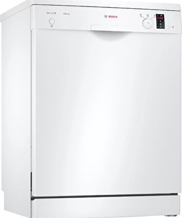 Bosch SMS23DW01T Bulaşık Makinesi