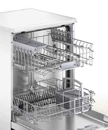 Bosch SMS23DW01T Bulaşık Makinesi