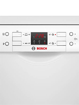 Bosch SMS44DW01T Bulaşık Makinesi