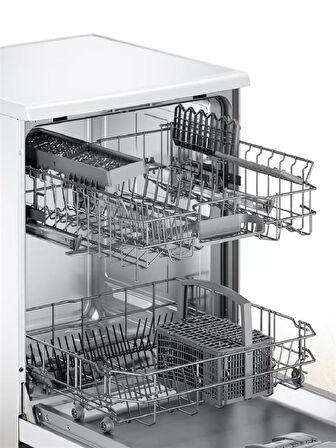 Bosch SMS44DW01T Bulaşık Makinesi