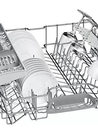 Bosch SMS44DI01T Bulaşık Makinesi